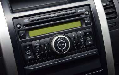 Nissan X-Trail 2.0 МКПП, 2011 превью 16