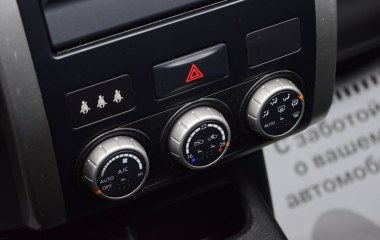 Nissan X-Trail 2.0 МКПП, 2011 превью 17