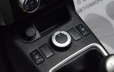 Nissan X-Trail 2.0 МКПП, 2011 превью 18