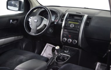 Nissan X-Trail 2.0 МКПП, 2011 превью 19