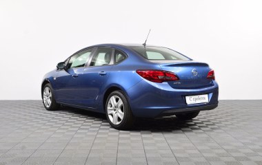 Opel Astra Cosmo 1.6 АКПП, 2013 превью 7