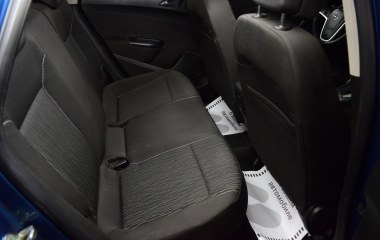 Opel Astra Cosmo 1.6 АКПП, 2013 превью 11