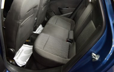 Opel Astra Cosmo 1.6 АКПП, 2013 превью 12