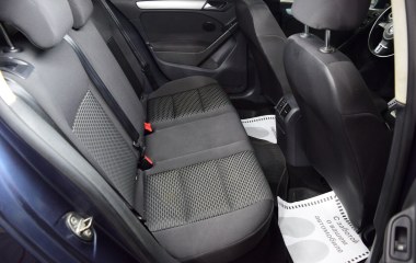 Volkswagen Golf Trendline 1.4 DSG, 2012 превью 12