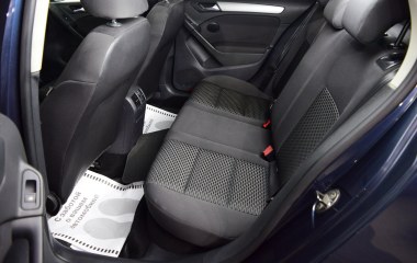 Volkswagen Golf Trendline 1.4 DSG, 2012 превью 13