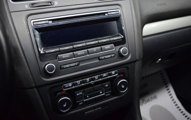 Volkswagen Golf Trendline 1.4 DSG, 2012 превью 17