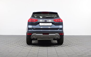Geely Atlas Luxury 2.4 АКПП, 2018 превью 7