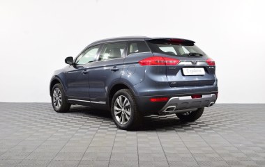 Geely Atlas Luxury 2.4 АКПП, 2018 превью 8
