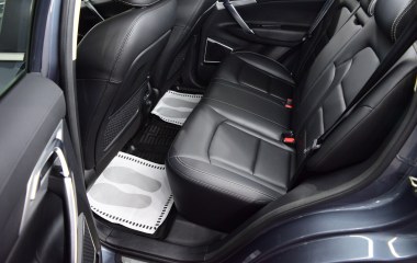 Geely Atlas Luxury 2.4 АКПП, 2018 превью 13