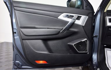 Geely Atlas Luxury 2.4 АКПП, 2018 превью 14