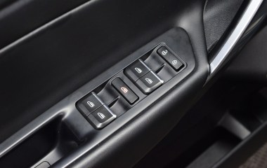 Geely Atlas Luxury 2.4 АКПП, 2018 превью 15