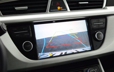 Geely Atlas Luxury 2.4 АКПП, 2018 превью 18
