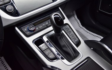 Geely Atlas Luxury 2.4 АКПП, 2018 превью 19