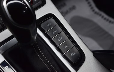 Geely Atlas Luxury 2.4 АКПП, 2018 превью 20