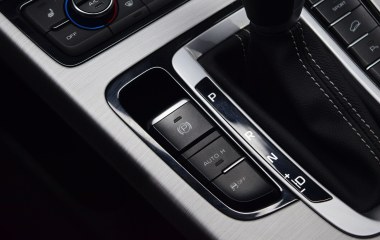 Geely Atlas Luxury 2.4 АКПП, 2018 превью 21