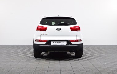 Kia Sportage Luxe 2.0 АКПП, 2014 превью 7