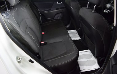Kia Sportage Luxe 2.0 АКПП, 2014 превью 12
