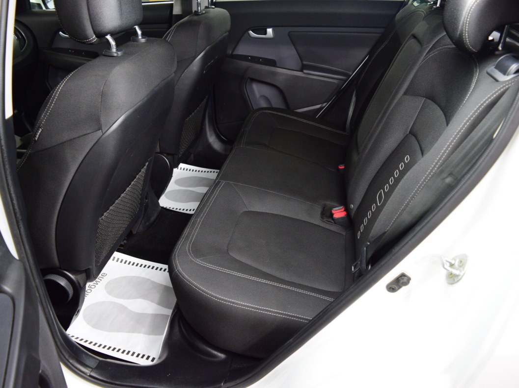 Kia Sportage Luxe 2.0 АКПП, 2014 фото 13