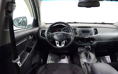 Kia Sportage Luxe 2.0 АКПП, 2014 превью 16