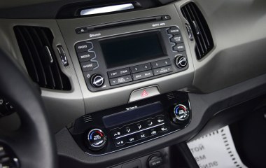 Kia Sportage Luxe 2.0 АКПП, 2014 превью 17
