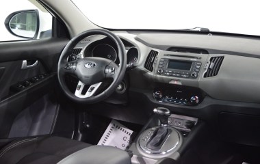 Kia Sportage Luxe 2.0 АКПП, 2014 превью 19