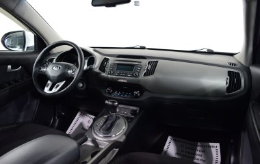 Kia Sportage Luxe 2.0 АКПП, 2014 превью 20