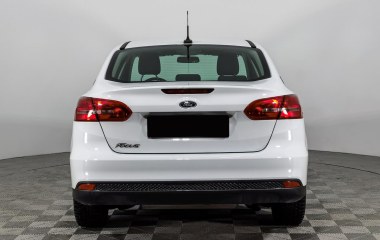 Ford Focus 1.0 АКПП, 2018 превью 7