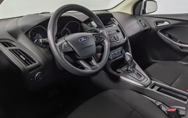 Ford Focus 1.0 АКПП, 2018 превью 9