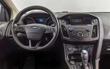 Ford Focus 1.0 АКПП, 2018 превью 10