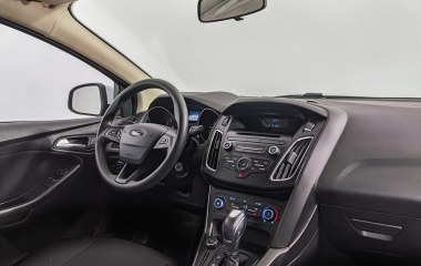 Ford Focus 1.0 АКПП, 2018 превью 11