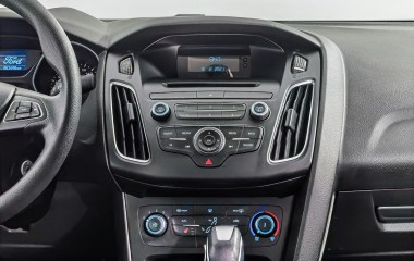 Ford Focus 1.0 АКПП, 2018 превью 13