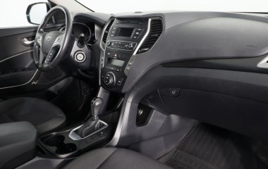 Hyundai Santa Fe Comfort 2.4 АКПП, 2015 превью 9