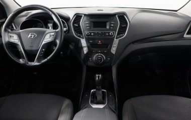 Hyundai Santa Fe Comfort 2.4 АКПП, 2015 превью 10