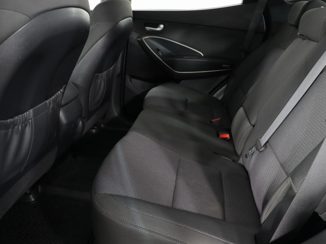 Hyundai Santa Fe Comfort 2.4 АКПП, 2015 фото 11