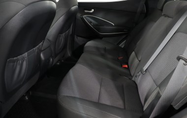 Hyundai Santa Fe Comfort 2.4 АКПП, 2015 превью 11