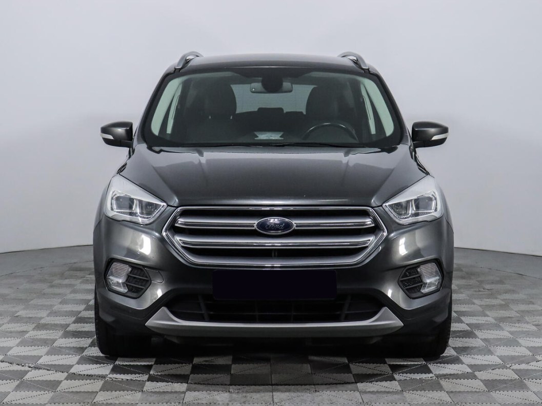 Ford Kuga Titanium 1.5 АКПП, 2019 фото 2