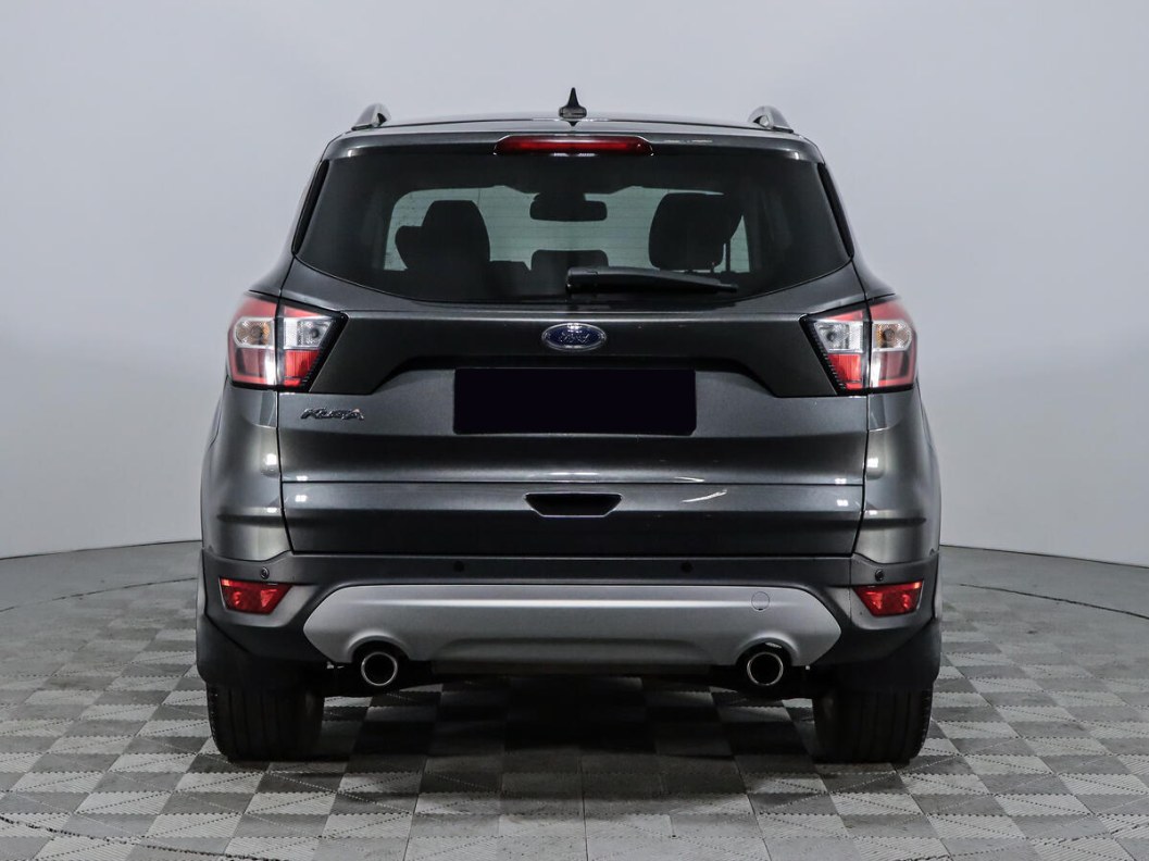 Ford Kuga Titanium 1.5 АКПП, 2019 фото 7