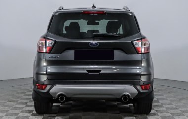 Ford Kuga Titanium 1.5 АКПП, 2019 превью 7