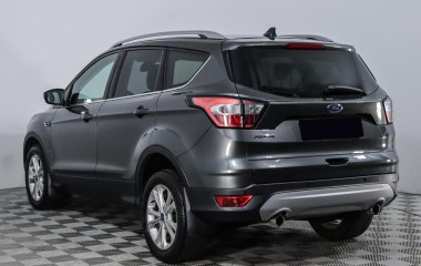 Ford Kuga Titanium 1.5 АКПП, 2019 превью 8