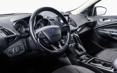 Ford Kuga Titanium 1.5 АКПП, 2019 превью 9