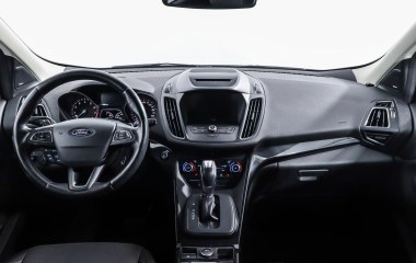Ford Kuga Titanium 1.5 АКПП, 2019 превью 10