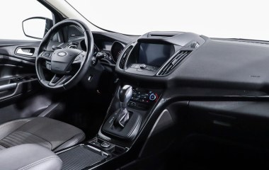 Ford Kuga Titanium 1.5 АКПП, 2019 превью 11