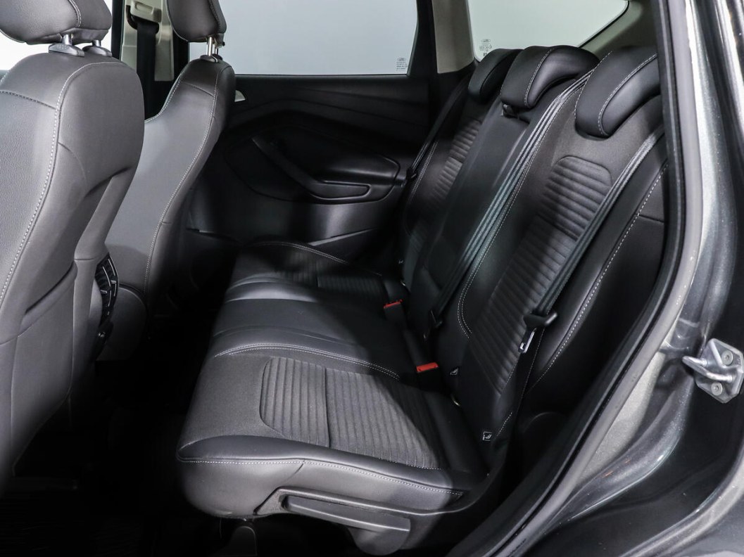 Ford Kuga Titanium 1.5 АКПП, 2019 фото 12