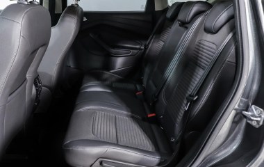 Ford Kuga Titanium 1.5 АКПП, 2019 превью 12