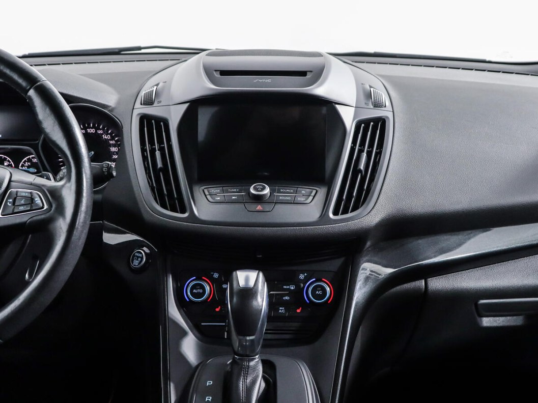 Ford Kuga Titanium 1.5 АКПП, 2019 фото 13