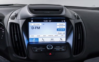 Ford Kuga Titanium 1.5 АКПП, 2019 превью 14