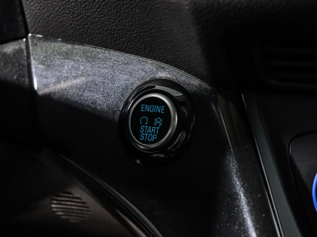Ford Kuga Titanium 1.5 АКПП, 2019 фото 15