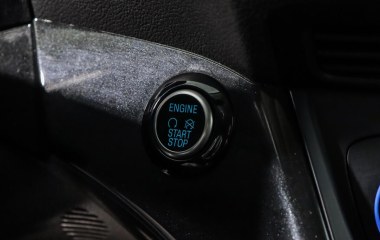 Ford Kuga Titanium 1.5 АКПП, 2019 превью 15