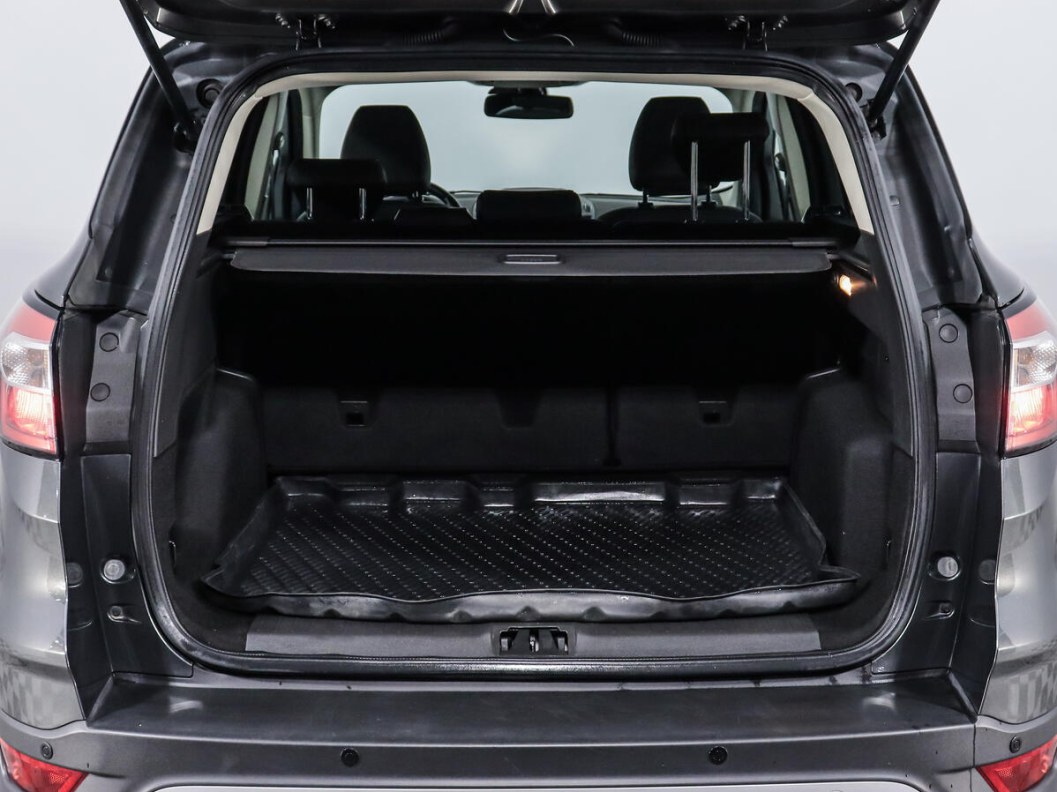 Ford Kuga Titanium 1.5 АКПП, 2019 фото 16