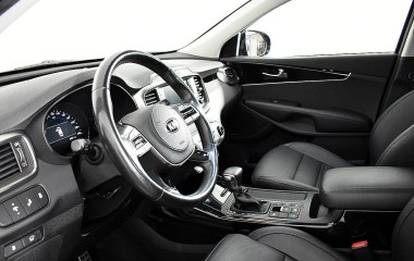Kia Sorento 3.5 АКПП, 2019 превью 7